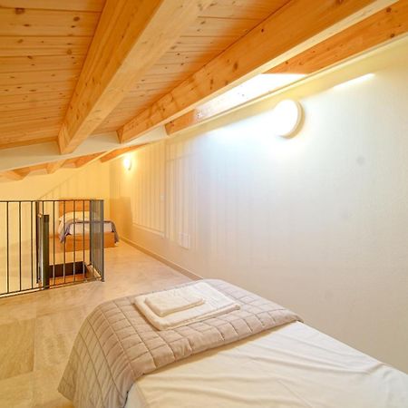 Destiny Home Soave Buitenkant foto