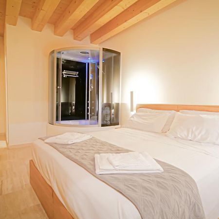 Destiny Home Soave Buitenkant foto