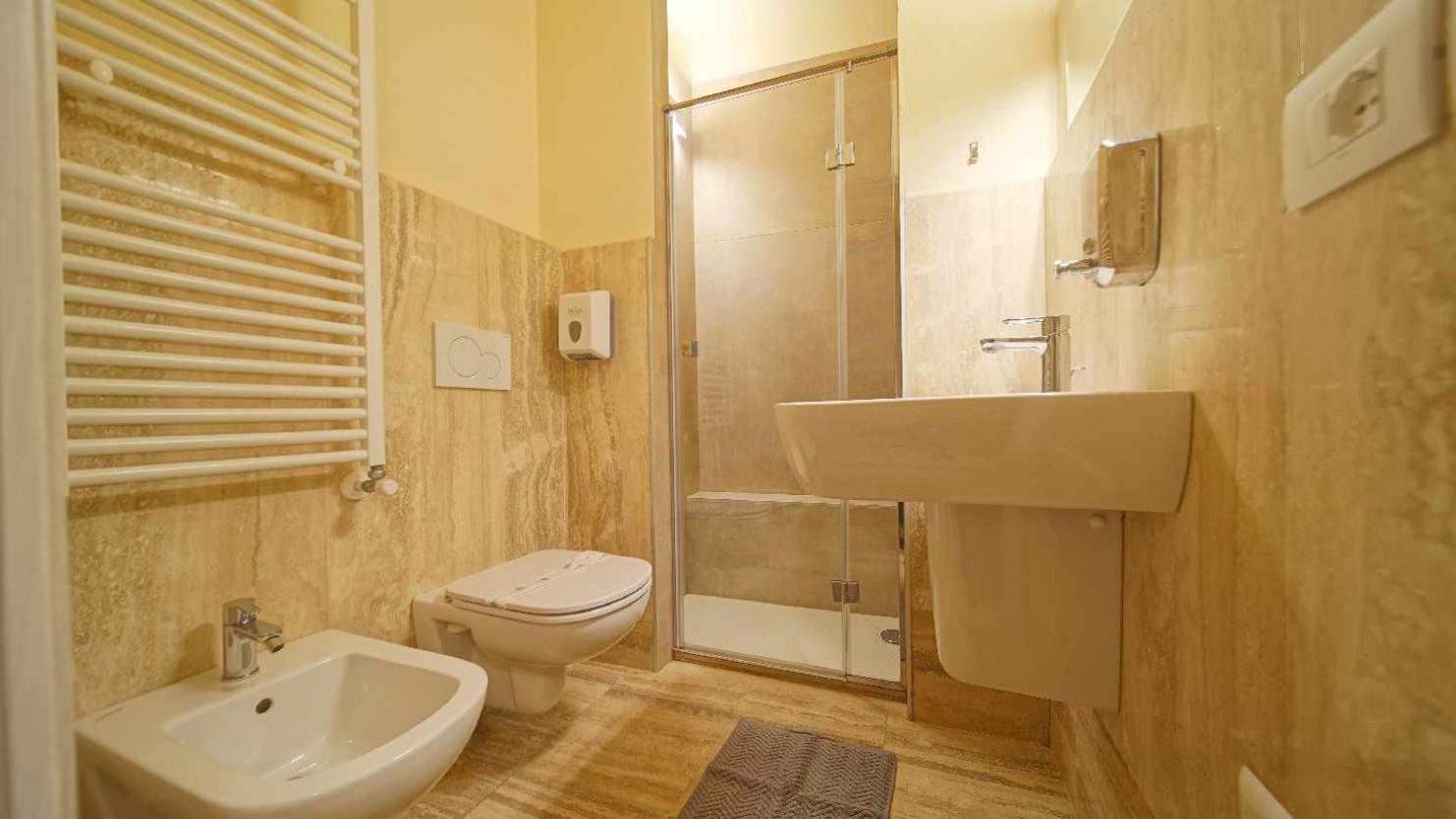Destiny Home Soave Buitenkant foto