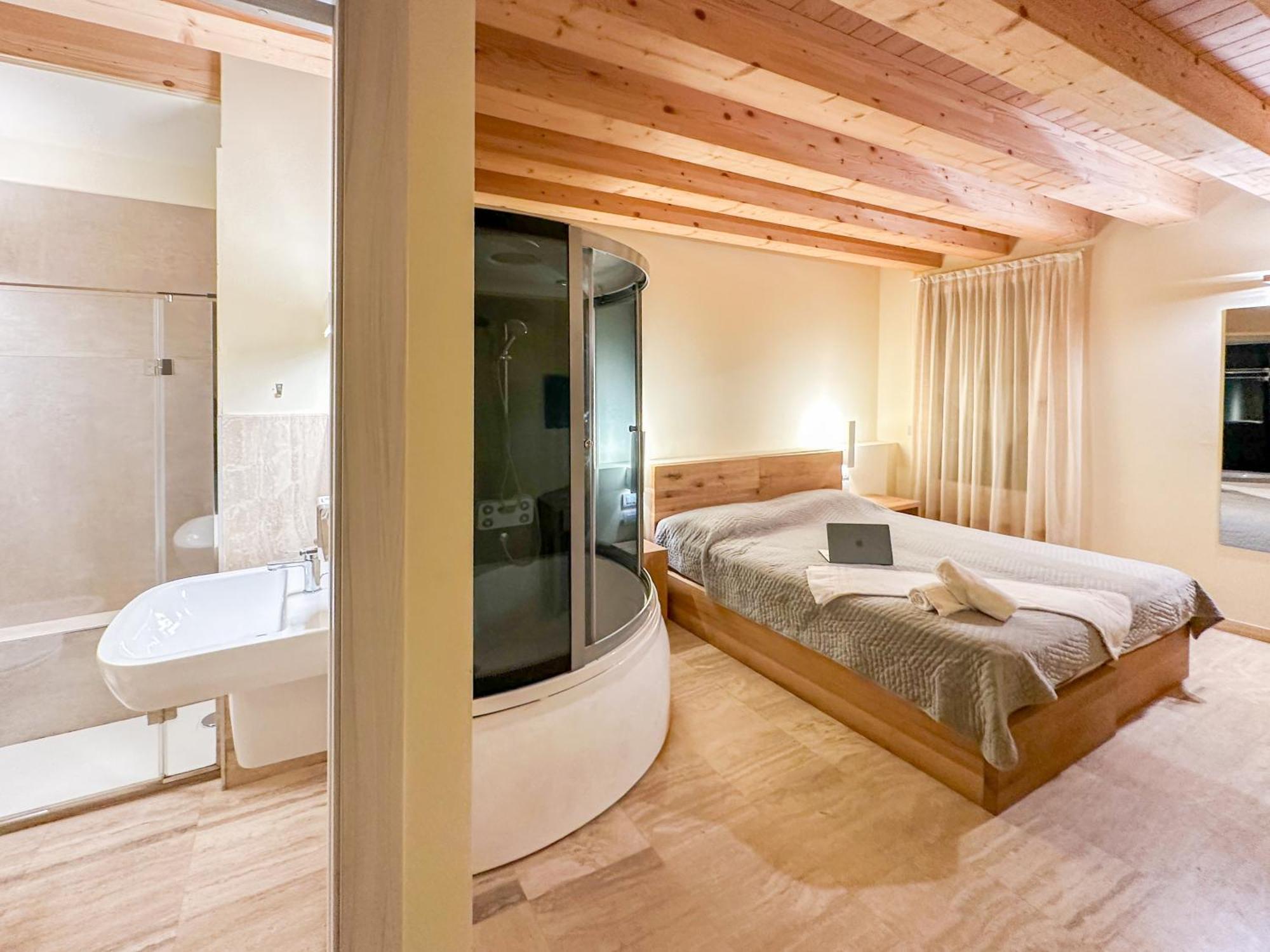 Destiny Home Soave Buitenkant foto