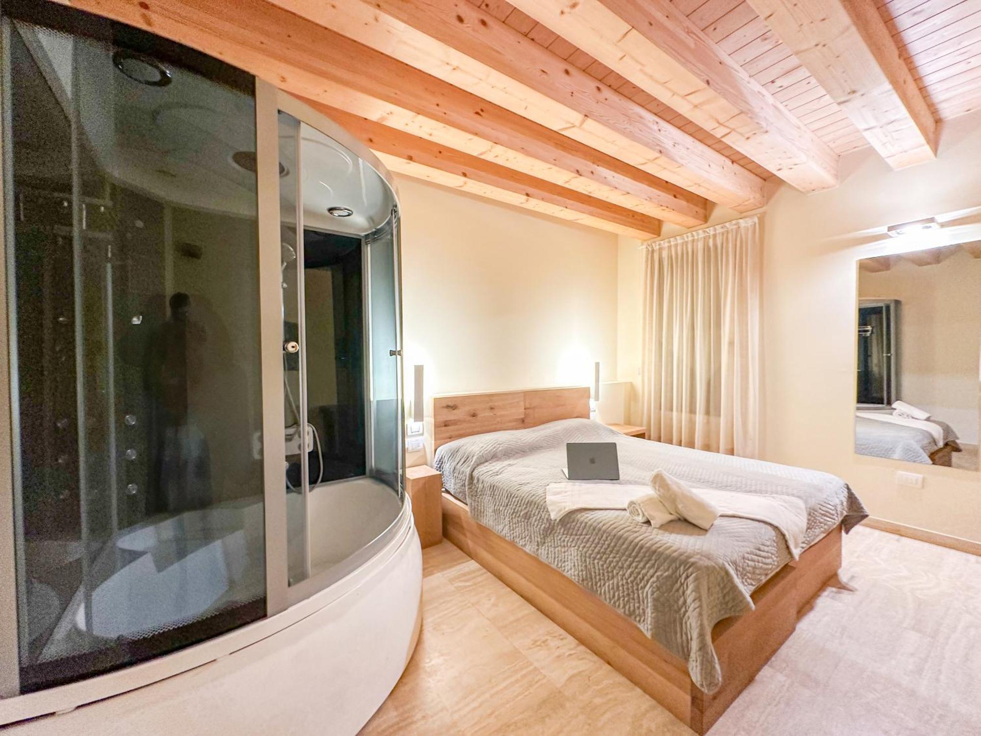 Destiny Home Soave Buitenkant foto