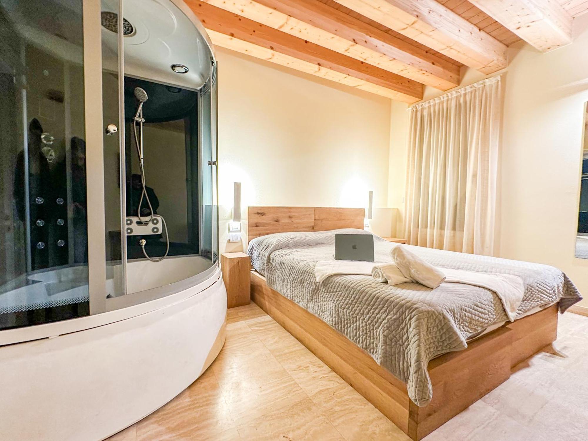 Destiny Home Soave Buitenkant foto