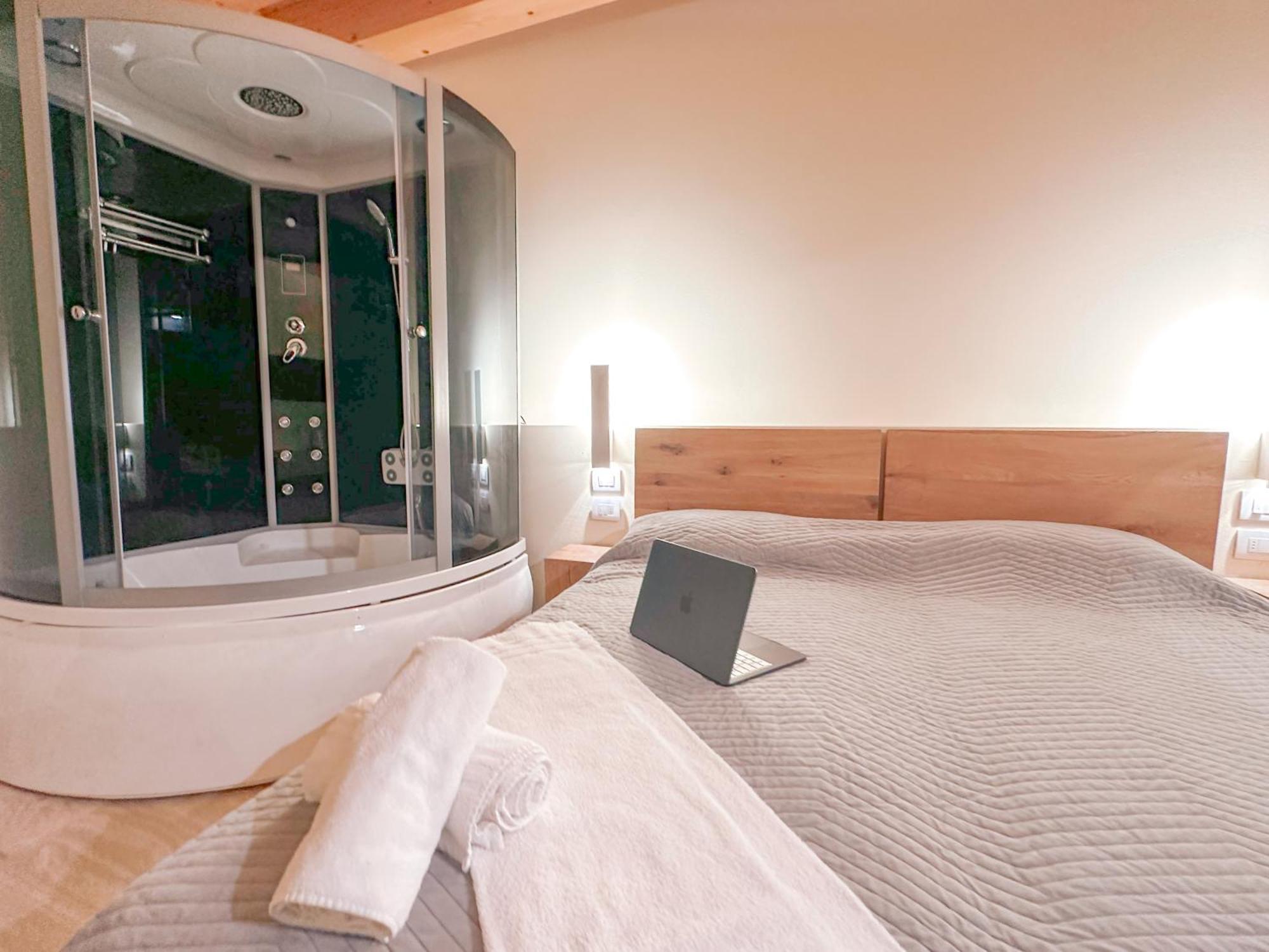 Destiny Home Soave Buitenkant foto
