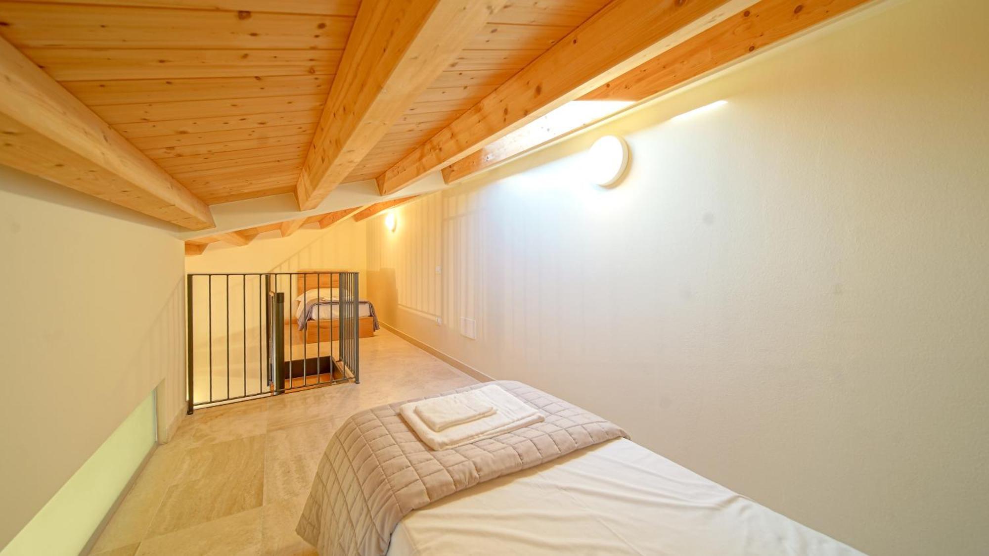 Destiny Home Soave Buitenkant foto