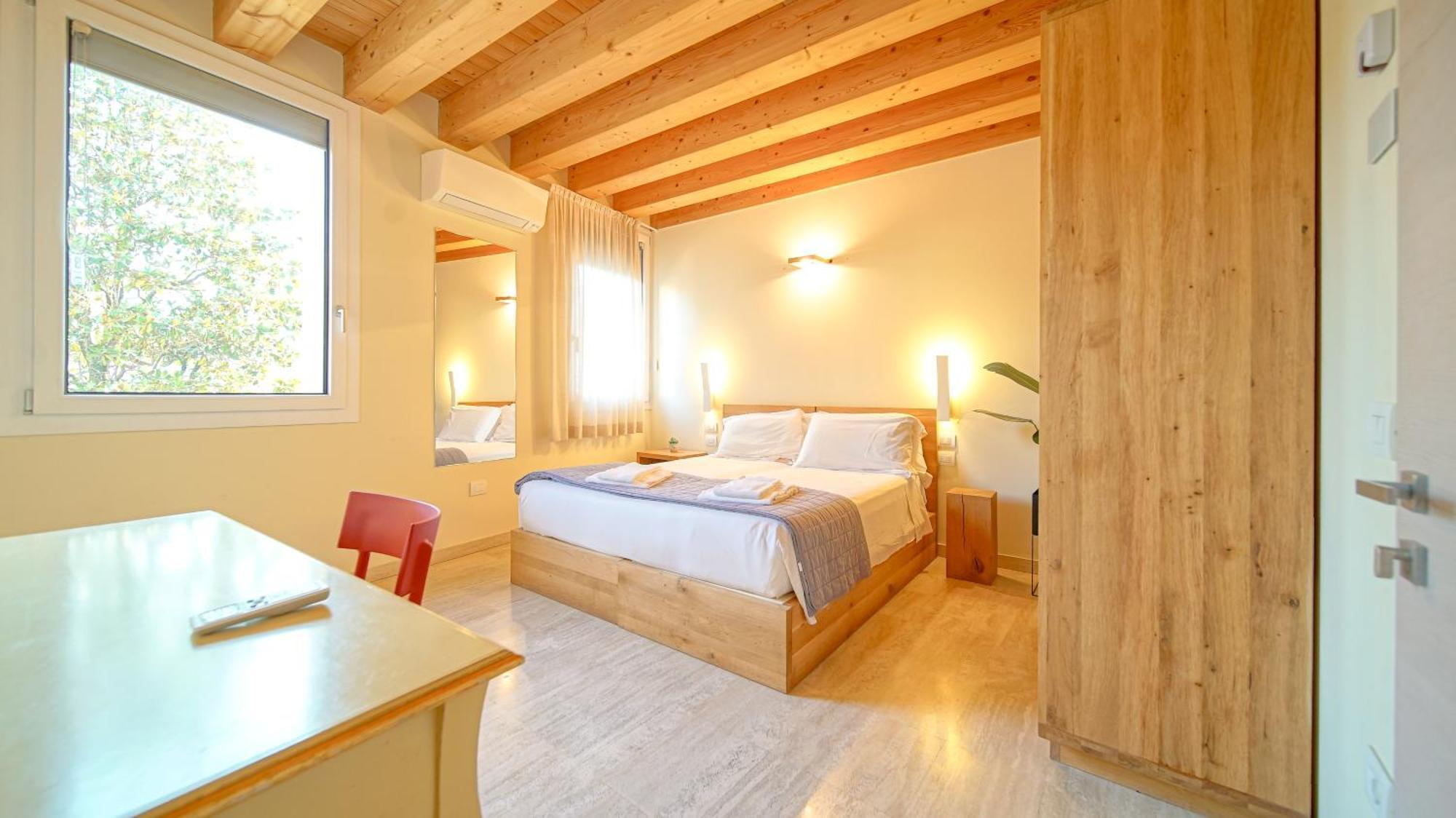 Destiny Home Soave Buitenkant foto