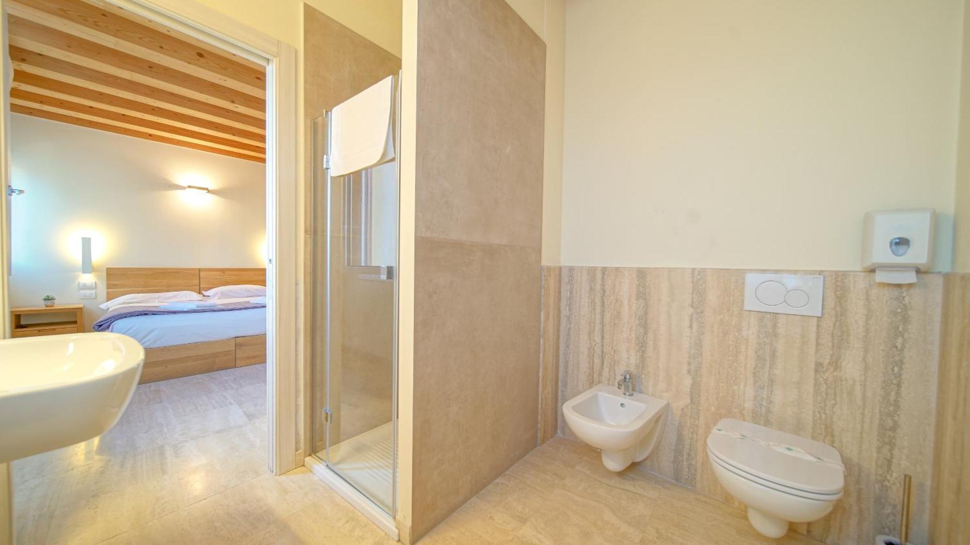 Destiny Home Soave Buitenkant foto