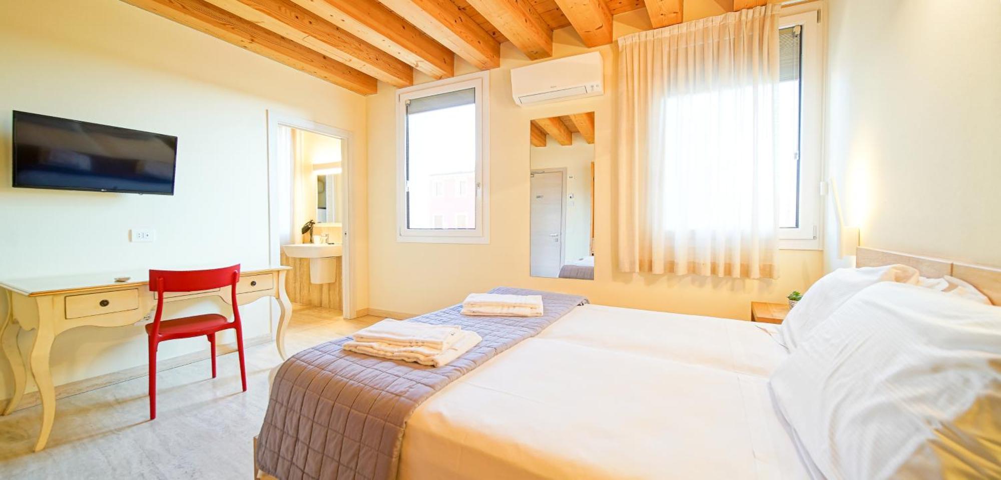 Destiny Home Soave Buitenkant foto