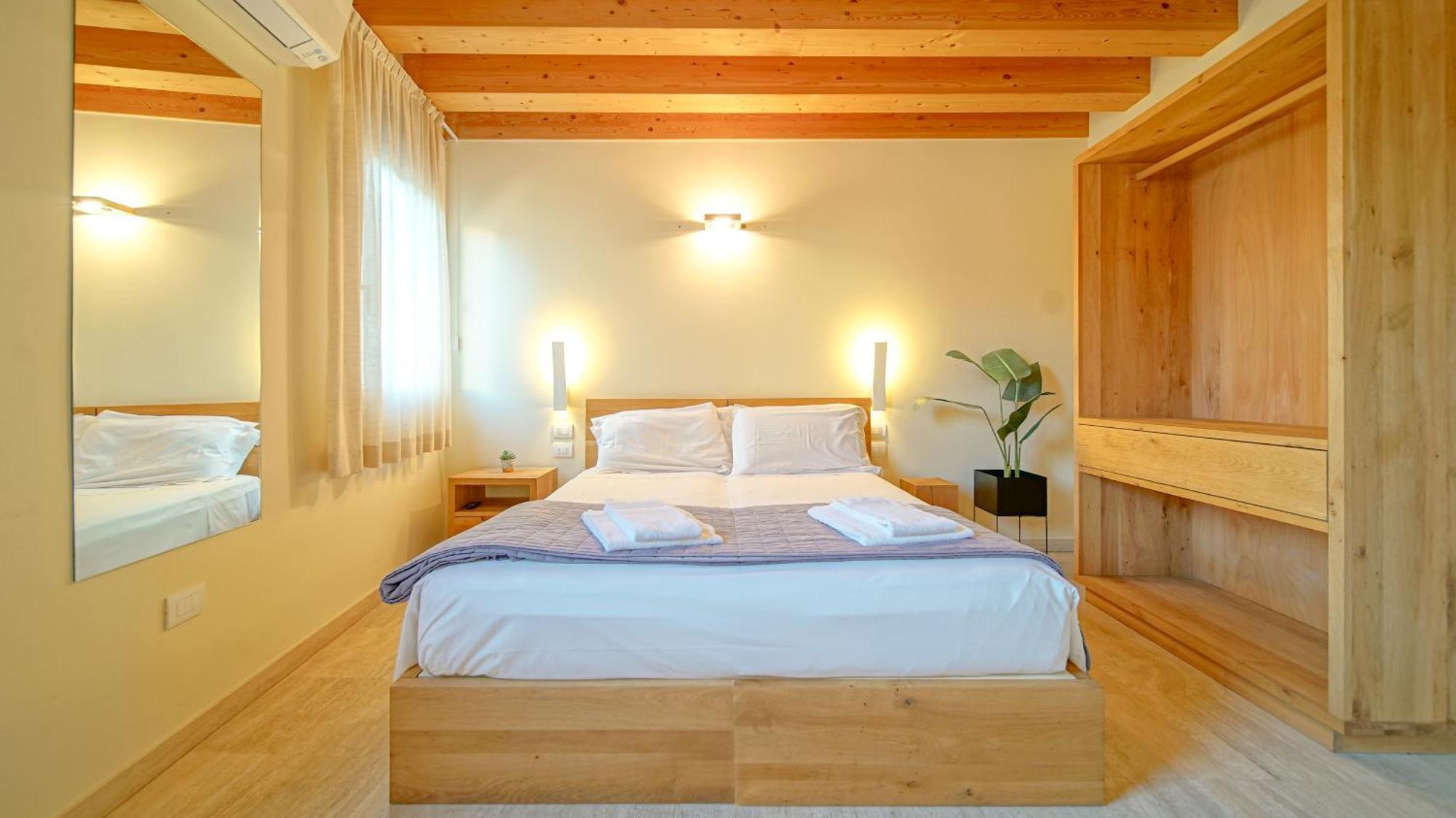 Destiny Home Soave Buitenkant foto