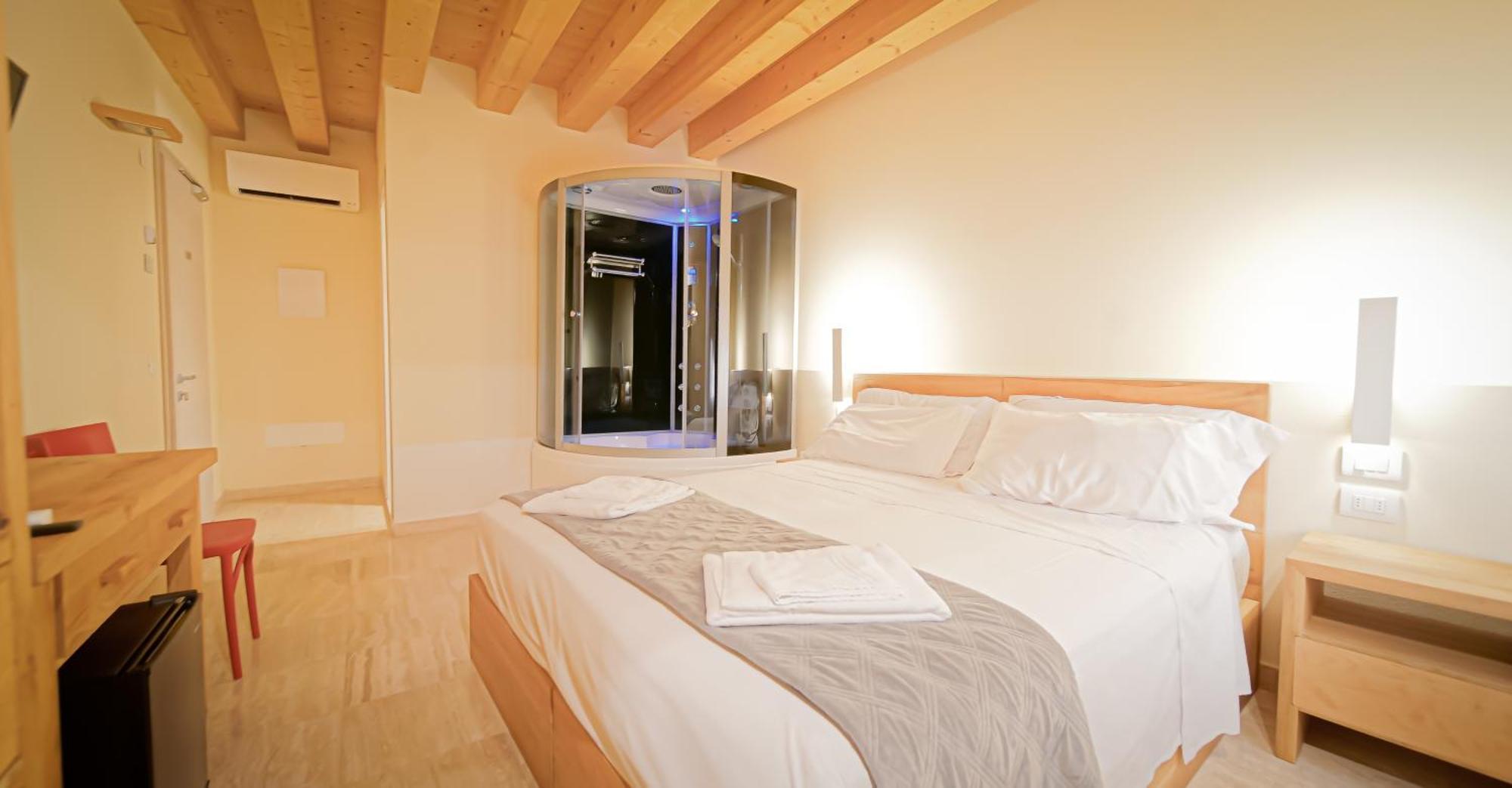 Destiny Home Soave Buitenkant foto