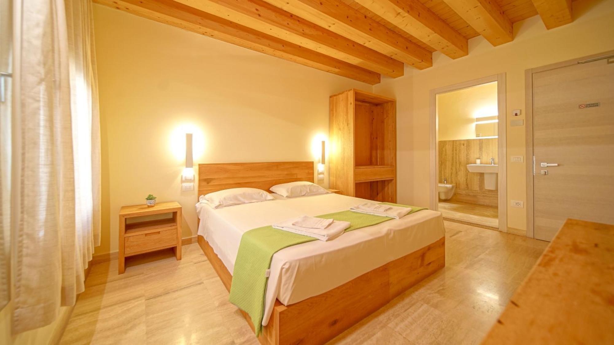 Destiny Home Soave Buitenkant foto