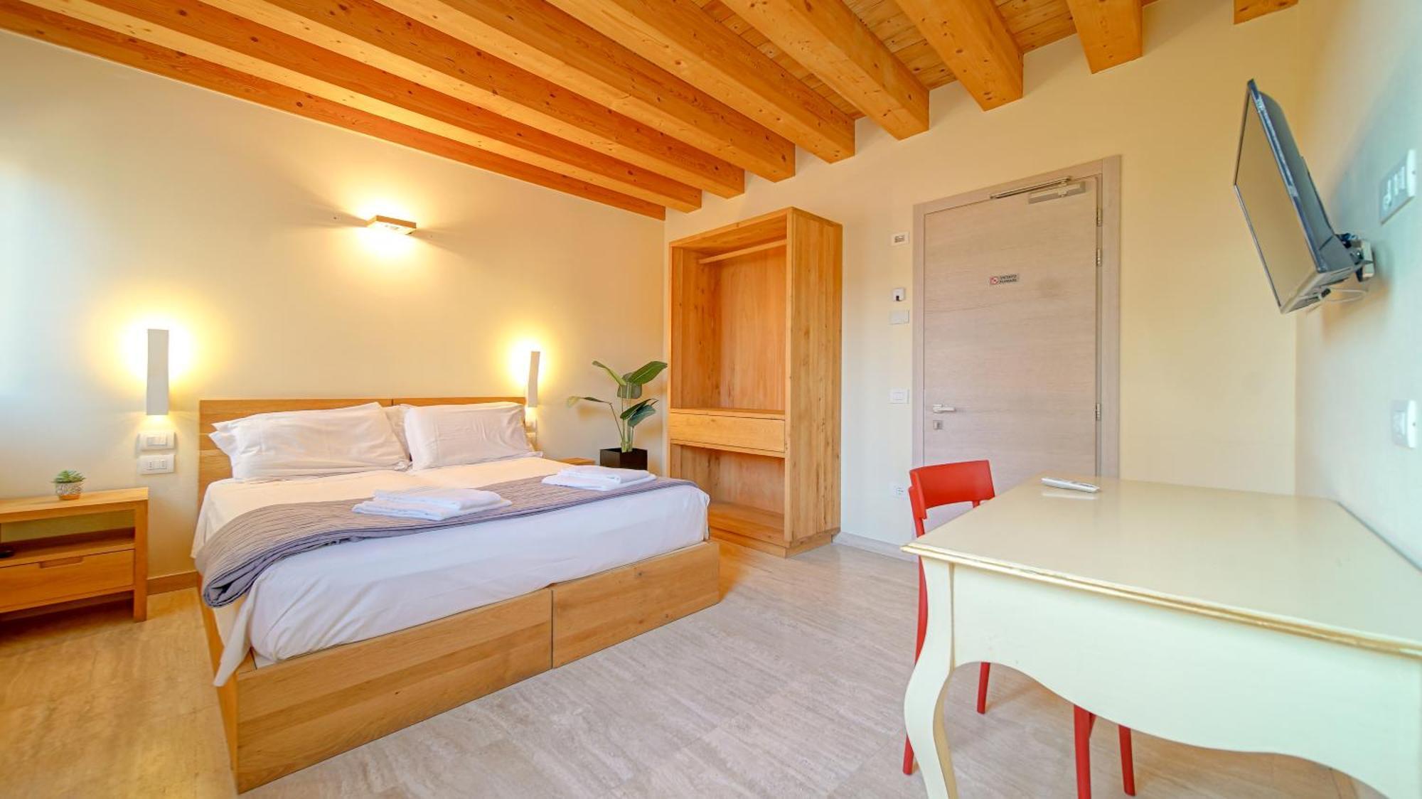 Destiny Home Soave Buitenkant foto